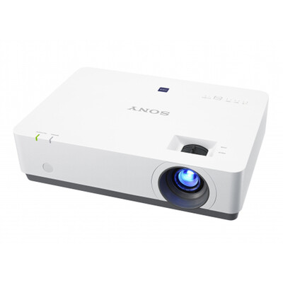 

SONY VPL-CX279 проектор Управление проектором (разрешение XGA 5200 лм среднего размера конференции)