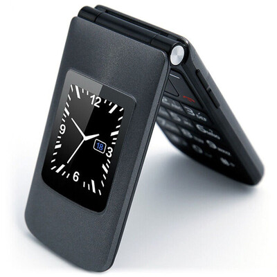

Shouhubao Shanghai ZTE L660 phone Grey