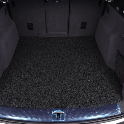

Che Yu Shi special car trunk box mat wire tail box mat red black order please note the model
