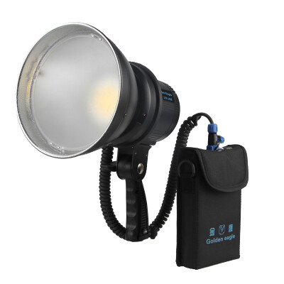 

Golden Eagle Levin as LED-600s 60W video light photography light outside the film fill light light and video light often light light micro-film external light