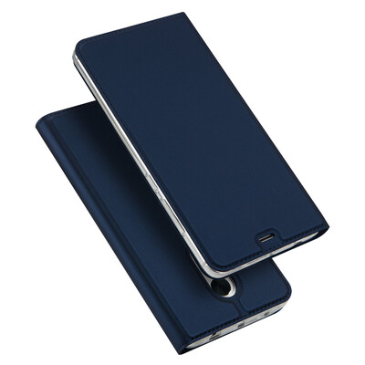 

Luxury Wallet Case for XIAOMI Redmi Note 4 High Quality PU Leather Flip Cover Kickstand Anti-shock Full Protection
