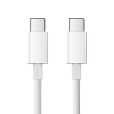 

ZMI C-to-C Data Cable for MacBook ProXiaomi Laptop