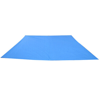 

Phillips FEIRSH outdoor equipment summer camping daytime beach sandalwood barbecue tent tiles picnic pad FM26