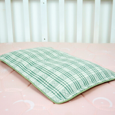 

Hi baby poodle baby pillow newborns stereotypes pillow baby four seasons pillow 36 * 24 cm