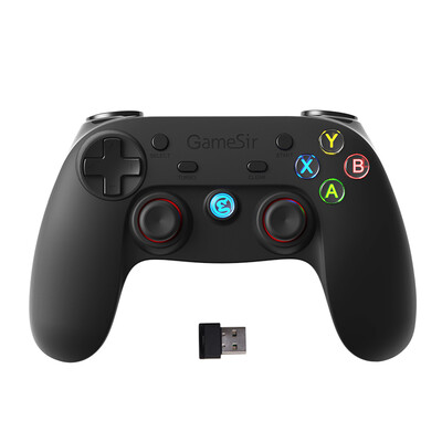 

GameSir G3S Bluetooth Controller for Android Smartphone Tablet