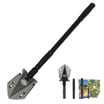 

Changlin Land Rover multi-function self-driving equipment engineering shovel 1608 multi-purpose outdoor shovel