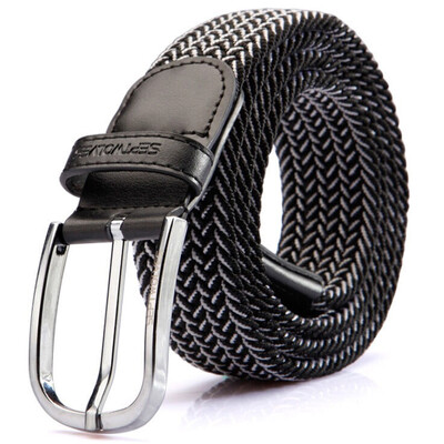 

male canvas belts