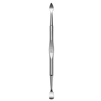 

Jingdong supermarket] Carpenter technology (Mr.Green) -2107 imports of stainless steel dead skin fork to the old cocoon dead skin shovel hand to dead skin push nail beauty tools