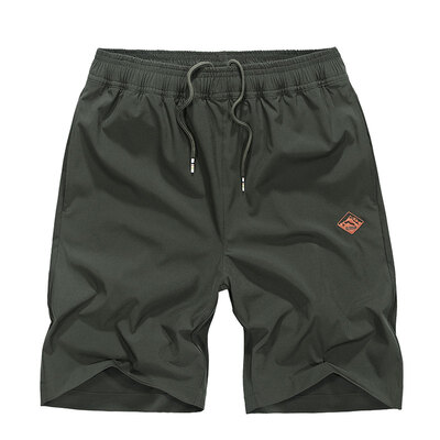 

Battlefield Jeep Shorts Outdoor Leisure Quick Dry Sport Shorts Male 72Q60517A Army Green 4XL