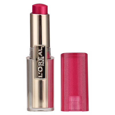 

Oreal (LOREAL) Silky 717 CC свет среди красной помады 3g (Oreal макияж Глазурь губной помады блеск для губ)