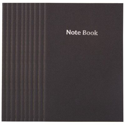 

Guangbo GuangBo 10 installed 25K40 points point kraft paper notebook soft copy of the original color GB25402-4