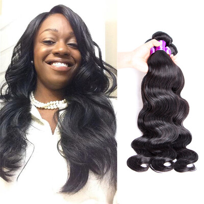 

Peruvian Virgin Hair Body Wave 2 Bundles 8A Grade Virgin Unprocessed Peruvian Human Hair Weave Bundles Soft Peruvian Body Wave