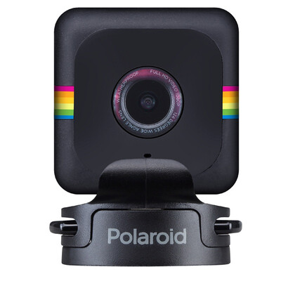 

Polaroid (Cristo) CUBE спортивная камера штатив