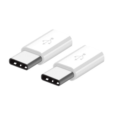 

[] Означает два крыла пчелы Эндрюс микро- USB тип C трансфецировал Адаптер данных телефона сотовой ячейки / подходит кабель для зарядки передачи голова белого проса 6 / 5s / 5 Huawei Р9 / слава