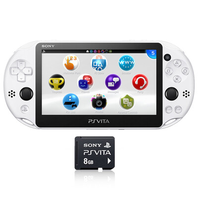 

PSV official accessories Sony SONY PlayStation Vita memory card 16G