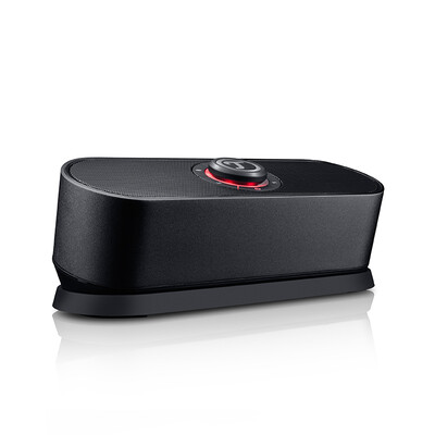 

TEUFEL Bamster Pro HiFi Портативный Bluetooth 4.0 Wireless Speaker Black