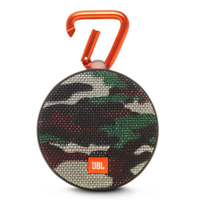 

JBL clip2 Music Box 2 Bluetooth портативный динамик стерео мини стерео колонки на открытом воздухе водонепроницаемый дизайн высококачественный бесшумный вызов камуфляжа настроить версию
