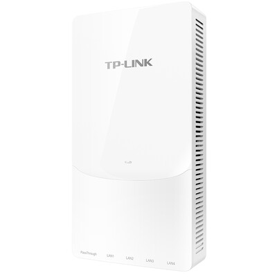 

TP-LINK TL-AP1308GI-PoE 1300M двухдиапазонная беспроводная панель AP hotel hotel villa wifi access Gigabit port POE источник питания AC управление