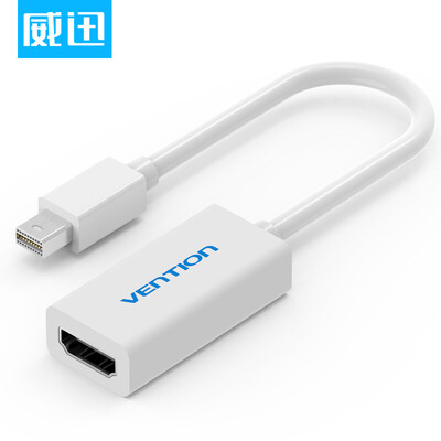 

(VENTION)Mini dp к vga/hdmi/dvi конвертер Apple интерфейс Mini DisplayPort