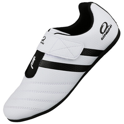 

Competition Taekwondo shoes adult men&women training shoes Taekwondo game special shoes non-slip wear-resistant indoor shoes 40 yards