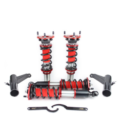 

Высота Adj. Coilover заслонка для Honda Civic EM2 2001 2002 2003 2004 2005