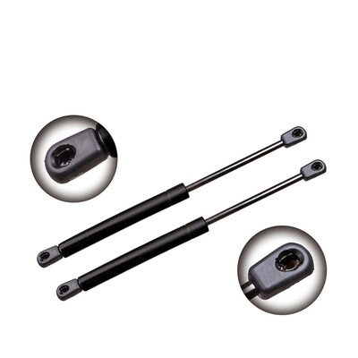 

2Qty Front Hood Strut Shock Spring Lift Support Prop For Chevrolet HHR 2006-2011