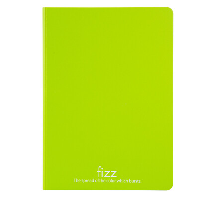 

Guangbo GuangBo 80 A5 business note book notebook multi-functional management book flying green GBF2222