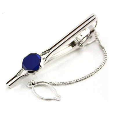 

Yoursfs@ Korean Style Simple Tie Clip High Quality Men's Suits Metal Unique Tie Clips for Men Wedding Party Tie Bar Clips