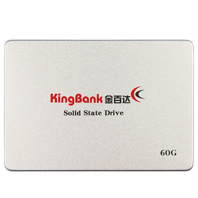 

Твердый жесткий диск KINGBANK KP330 SATA3 SSD
