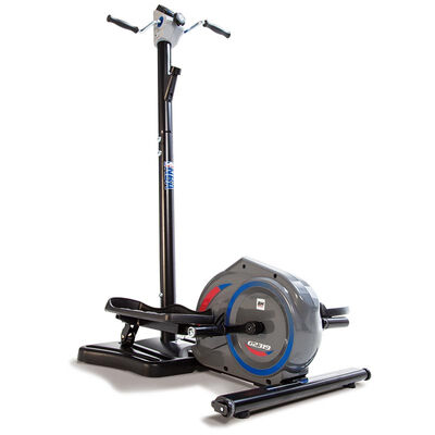 

Bei Aiqi (BH) G2319 arm double-track stepping machine NBA authorized