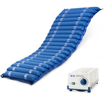 

Yuehua anti-bedsore air mattress home medical elderly air mattress patients paralyzed bed inflatable care bedsores pads QDC-601 Home Economy