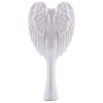 

Tangle Angel Precious Pink Angel Hairdressing Cheese Little Pearl White 20862