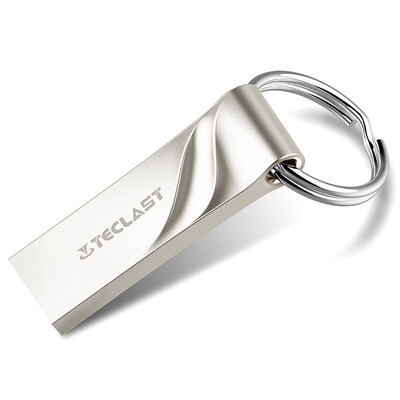

Taipower (Teclast) music shadow U disk 8G metal mini compression waterproof