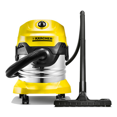 

Karcher WD4 пылесос