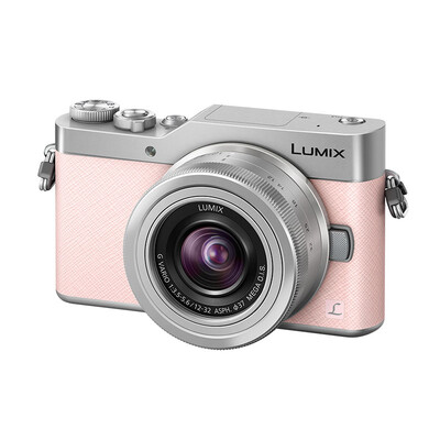 

Мацусита (Panasonic) Lumix DC-GF9KGK-П миниатюрный одиночный комплект вишни порошок 4K Автопортрет инструмент (12-32mm DC-GF9KGK-Р)