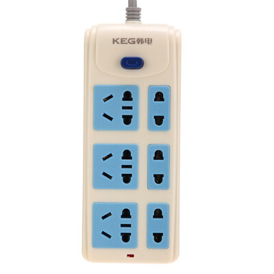 

Han Electric KEG HD-2106Y-18 6-bit 18 m total control switch socket plug-in plug-in board