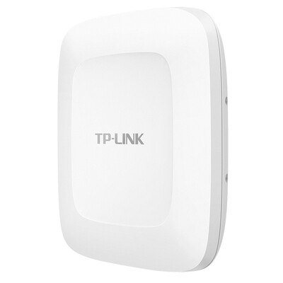 

TP-LINK TL-AP450GP 450M всенаправленный открытый точка WiFi беспроводной беспроводной доступ AP высокой мощности
