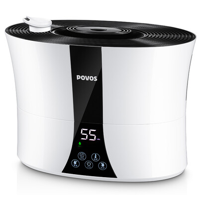

POVOS PJ8005 Увлажнитель воздуха 5.5L