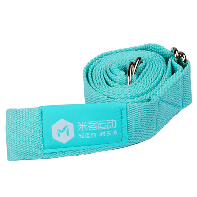 

Mikuo MK2602-01 extended stretch with yoga rope stretch with stretch air yoga fitness strength training high cotton rally