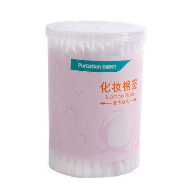 

Cotton Age PurCotton Ms beauty cotton swab cotton swab 100 box