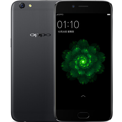 

OPPO R9sk