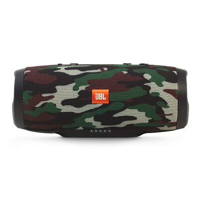 

JBL Charge3 музыка ударная волна 3 Bluetooth маленький динамик сабвуфер мобильный зарядка водонепроницаемый дизайн поддержка несколько серий портативный мини стерео камуфляж пользовательская версия
