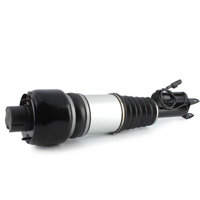 

Fit For Mercedes CLS-Class W219 Front Right Air Suspension Spring Bag Strut OEM 2113205413