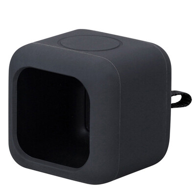 

Polaroid (Полароид) CUBE спортивная камера ремешки защитный рукав синий раздел