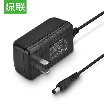 

UGREEN USB to SATA Adapter/12V Power Supply Adapter/Package