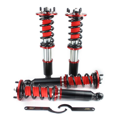 

Coilover Damper Kit For Honda Accord 1998-2002 Acura CL 2001-2003 New Shocks