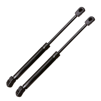 

2 Pcs Hood Lift Supports Struts Shocks Spring Dampers For Cadillac STS 2005 To 2011 Hood SG130096, 6168