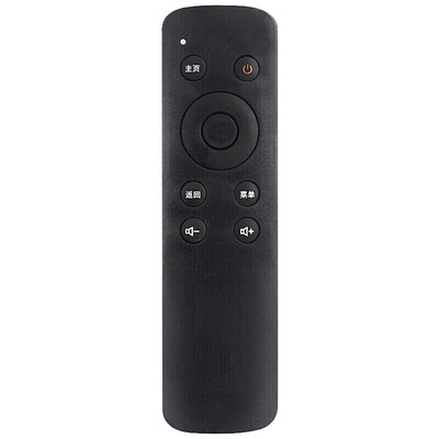 

Jia Pei TV-S902F LED LCD TV remote control for Skyworth coocaa cool open K24 A43 K55 remote control black