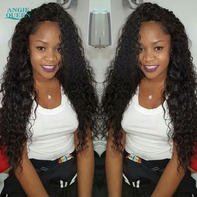 

Human Hair Natural Wave Brazilian Hair Meches Bresilienne Lots Water Wave Virgin Hair Cabelo Humano Barato 7a Virgin Hair
