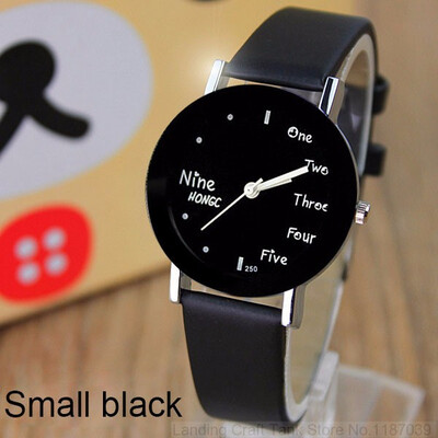 

YAZOLE Quartz Watch Women 2017 Brand Famous Wristwatch Clock Wrist Watch Ladies Girls Quartz-watch Montre Femme Relogio Feminino